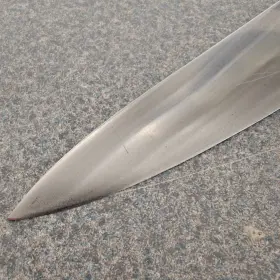 431-10 VICTORINOX Forschner Forged Chef Knife #2