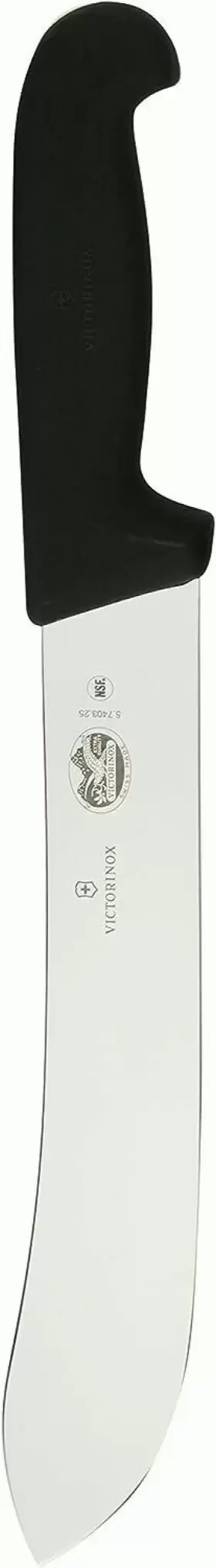 47530 VICTORINOX Cutlery Granton Edge Butcher Knife #2