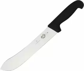 47530 VICTORINOX Cutlery Granton Edge Butcher Knife