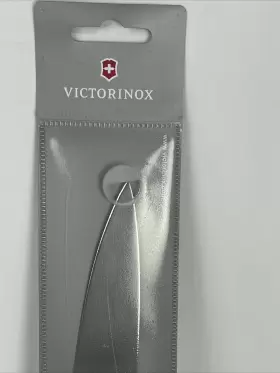 5.2003.19 VICTORINOX Chef Knife Fibrox Handle Swiss #2
