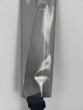 5.2003.19 VICTORINOX Chef Knife Fibrox Handle Swiss #3