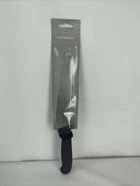 5.2003.19 VICTORINOX Chef Knife Fibrox Handle Swiss
