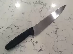 5.2006.22 VICTORINOX Swiss Pro Chefs Knife #3