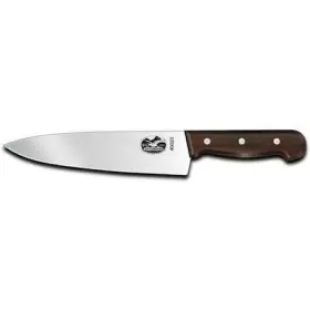 5.2060.20 VICTORINOX Straight Edge Chef Knife