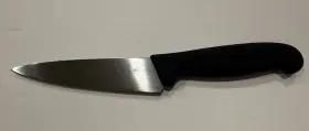 5.2063.12 VICTORINOX Utility Knife Straight Blade Handle