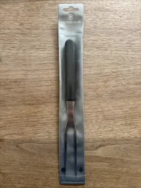 5.2103.15 VICTORINOX Carving Fork Handle Swiss