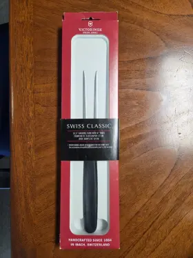 5.2103.15B VICTORINOX Carving Fork Handle