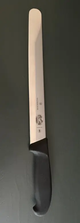 5.4203.30 VICTORINOX Swiss Army Ham Meat Slicer Blade