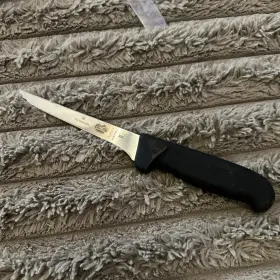 5.6413.12 VICTORINOX Fibrox Pro Flexible Boning Knife