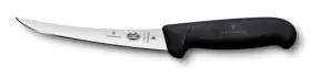 5.6613.12 VICTORINOX Boning Knife Flexible Curved Blade