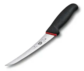 5.6613.15D VICTORINOX Kitchen Boning Curved Flexible Blade