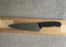 5206320 VICTORINOX Fibrox Chef Knife #2