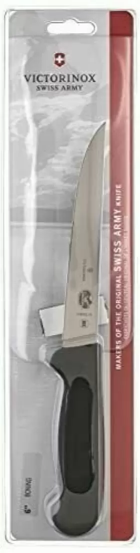 566479-47612 VICTORINOX Fibrox Pro Boning Knife