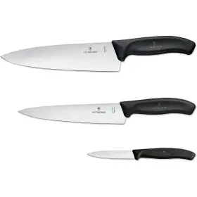 6.7133.3G VICTORINOX Swiss Classic Chefs Set