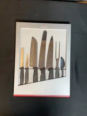 6.7133.7G VICTORINOX Swiss Classic Kitchen Knife Set