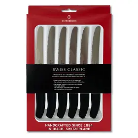 6.7833.6US1 VICTORINOX Sadf Swiss Classic Steak Knife
