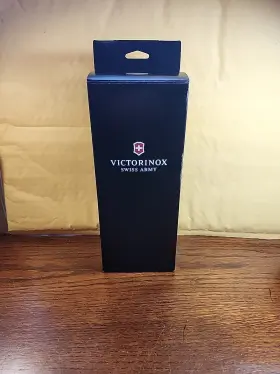 6.7833-X9 VICTORINOX Swiss Army Knife Mini Block Set