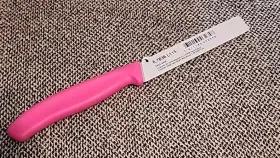 6.7836.L115 VICTORINOX Swiss Classic Serrated Steak Tomato