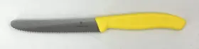 6.7836.L118 VICTORINOX Swiss Classic Tomato Table Knife Nwop