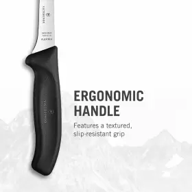 6.8413.15B VICTORINOX Swiss Classic Boning Knife Flexible #3