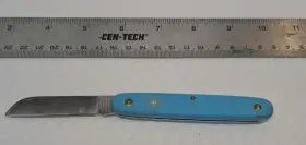 611160026477 VICTORINOX Garden Knife Swiss Straight Blade
