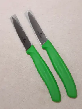 611160032256 VICTORINOX Swiss Army Table Paring Knife