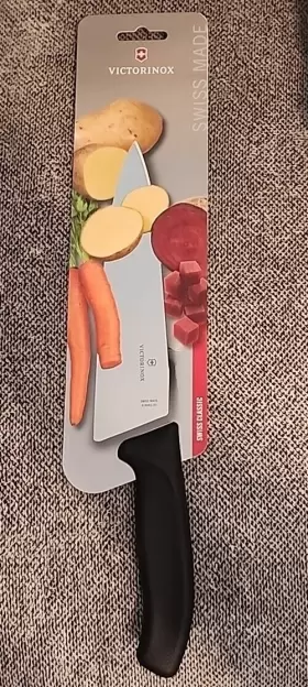 611160051264 VICTORINOX Classic Cooks Carving Knife Blade