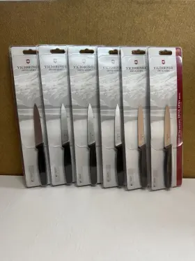 611160109323 VICTORINOX Swiss Army Utility Knife Knives