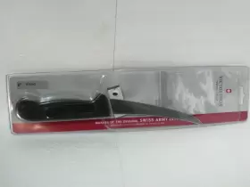 611160112224 VICTORINOX Fibrox Pro Boning Knife Swiss Army #2