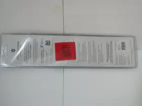 611160112224 VICTORINOX Fibrox Pro Boning Knife Swiss Army #3