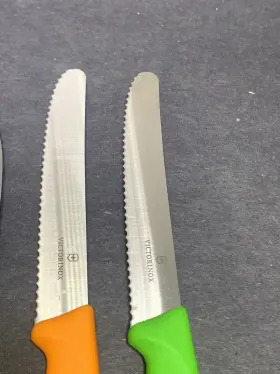 6.7606.L119-X2 VICTORINOX Swiss Classic Paring Knife Set #3