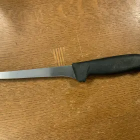 611160506061 VICTORINOX Chefs Knife Fibrox Handle Swiss