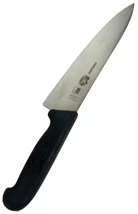 6802325US1 VICTORINOX Forschner Chefs Knife Steel Nsf