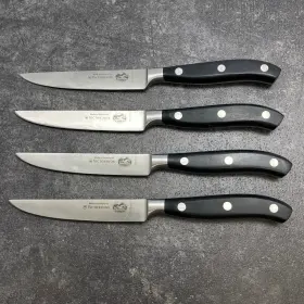 7.7203.12 VICTORINOX Cutlery Set Handle Steak Knives