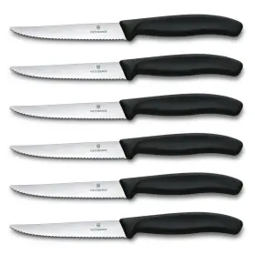 788454736484 VICTORINOX Swiss Classic Steak Knife Set Ideal