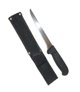 40513 VICTORINOX COMMERCIAL Forschner Straight Flexible Knife