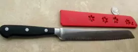 MRD1 VICTORINOX Wusthof Bread Blade Slicer Knife