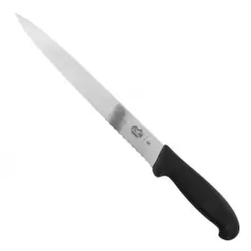 5.4433.25 VICTORINOX SWISS ARMY Serrated Carving Knife