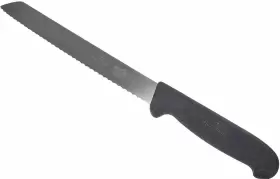 VCX-47549-BLK VICTORINOX Swiss Army Serrated Bread Knife