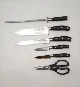 840595102280 VIKING Cutlery Set #2