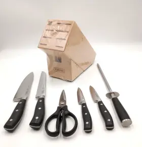 840595102280 VIKING Cutlery Set