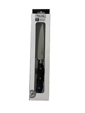 40493-3605 VIKING CULINARY Steel Utility Knife