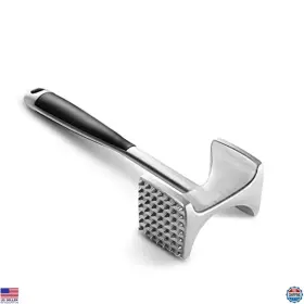 B09QMFY1QC VISIT THE KITEXPERT STORE Meat Tenderizer Hammer