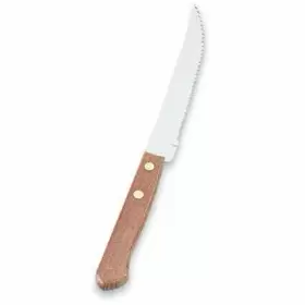 48140 VOLLRATH Hollow Blade Steak Knife