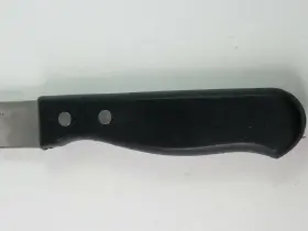 48144 VOLLRATH Steak Knife Blade Handle Overall #3