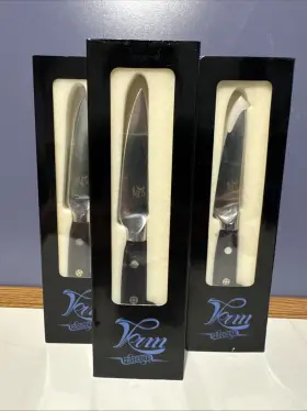 369999071455 VPM PRODUCTS Vrm Knife