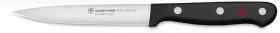 002293103945 W-STHOF Gourmet Utility Knife Steel Blade Handle