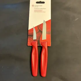 002293111650 W-STHOF Set Wusthof Peeling Paring Knife Handle