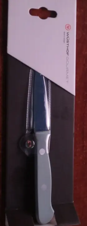 002293133850 W-STHOF Wusthof Gourmet Paring Knife
