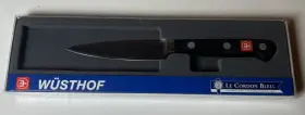 4065-09 W-STHOF Wusthof Cordon Bleu Paring Knife Knives Pro